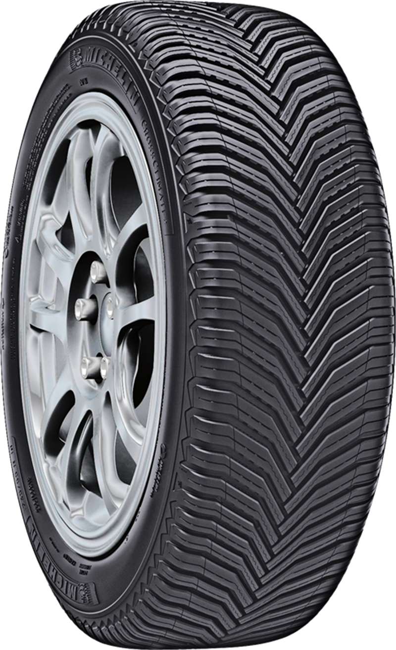 Michelin CrossClimate2 225/45R18