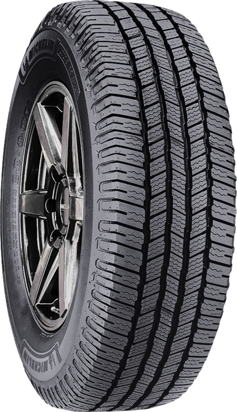 Michelin Defender LTX M/S2 265/55R20