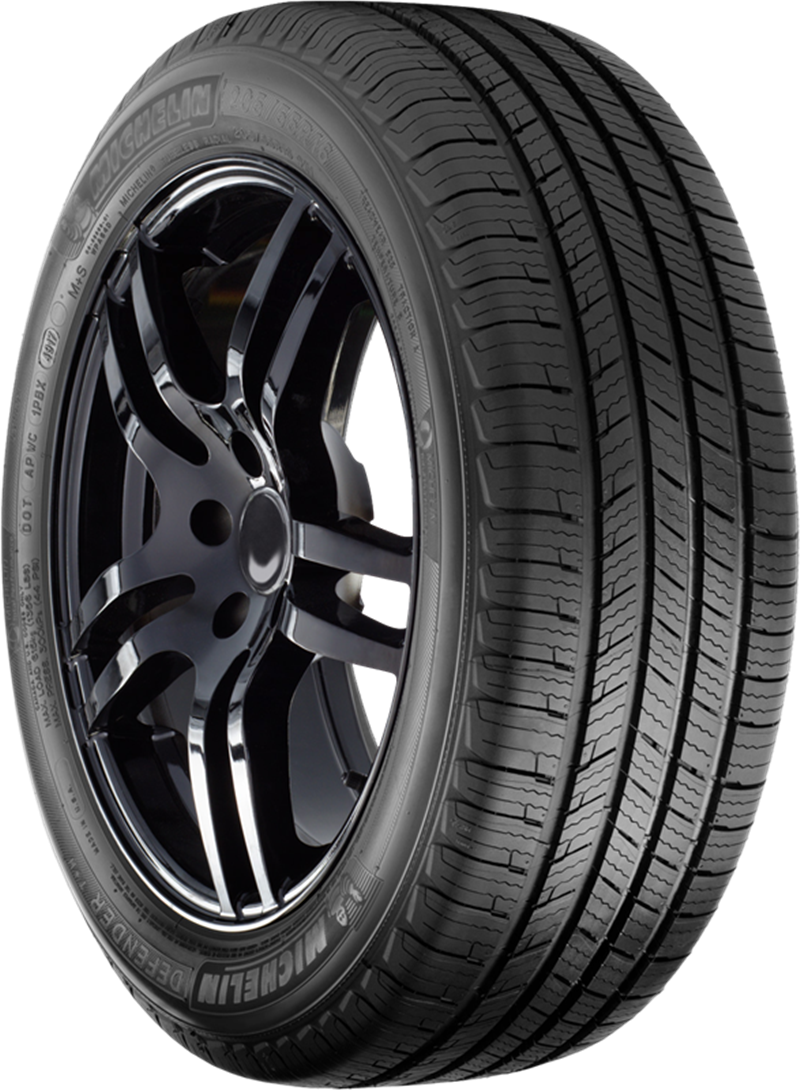 Michelin Defender T + H 195/65R15