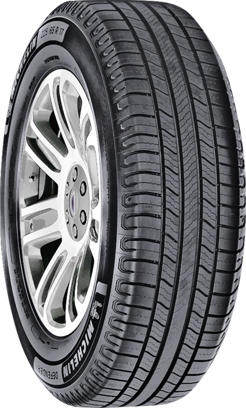 Michelin Defender2 CUV 235/60R18