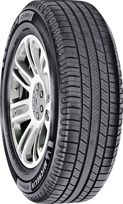 Michelin Defender2 CUV 235/60R18