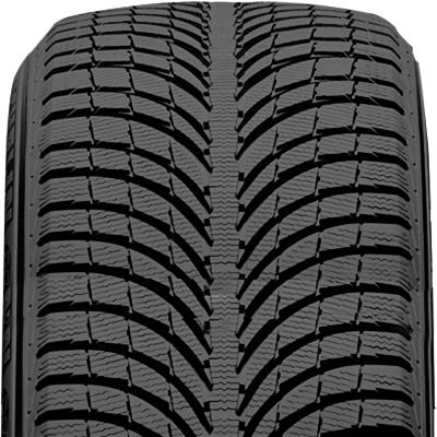 Michelin Latitude Alpin LA2 255/50R19