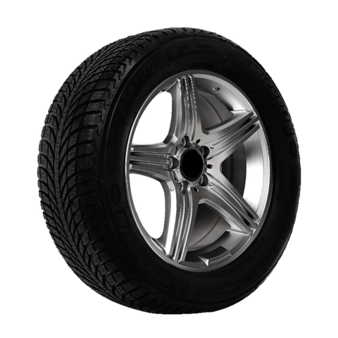 Michelin LATITUDE ALPIN LA2 275/45R20