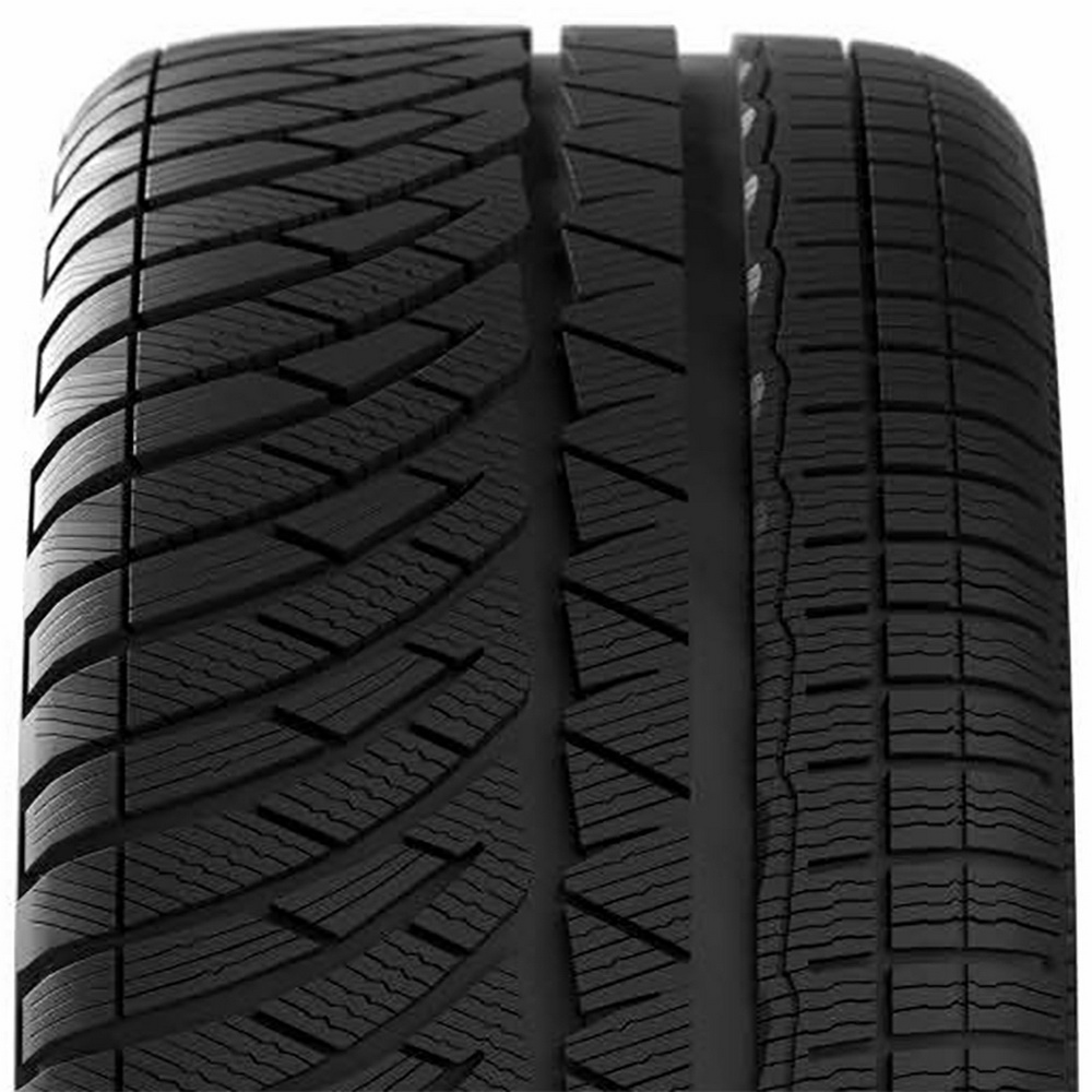 Michelin Pilot Alpin PA4 (ASY) 235/40R18