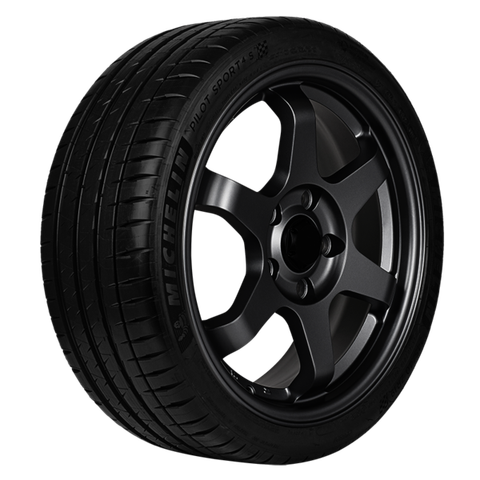 Michelin PILOT SPORT 4 285/40R19