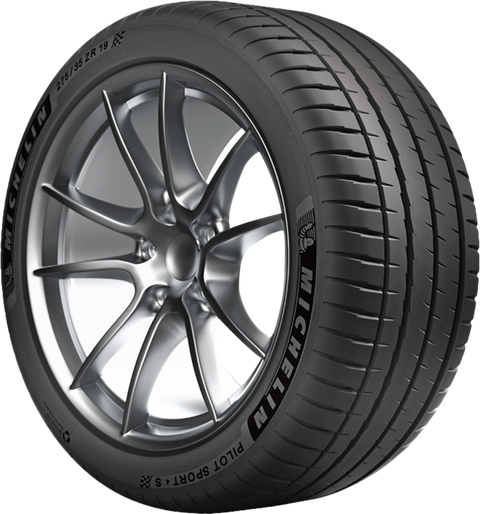 Michelin Pilot Sport 4 S 235/40R18
