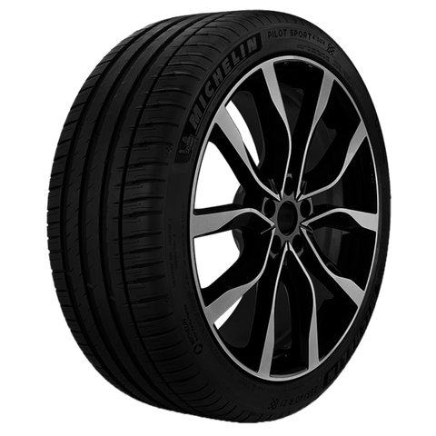 Michelin PILOT SPORT 4 SUV 265/50R20