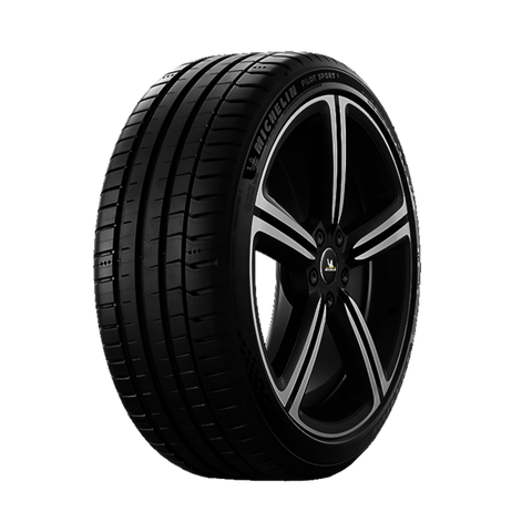 Michelin PILOT SPORT 5 255/35R21