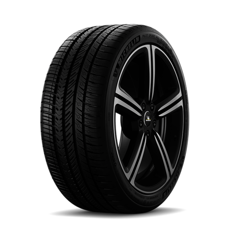 Michelin PILOT SPORT A/S 4 235/35R19