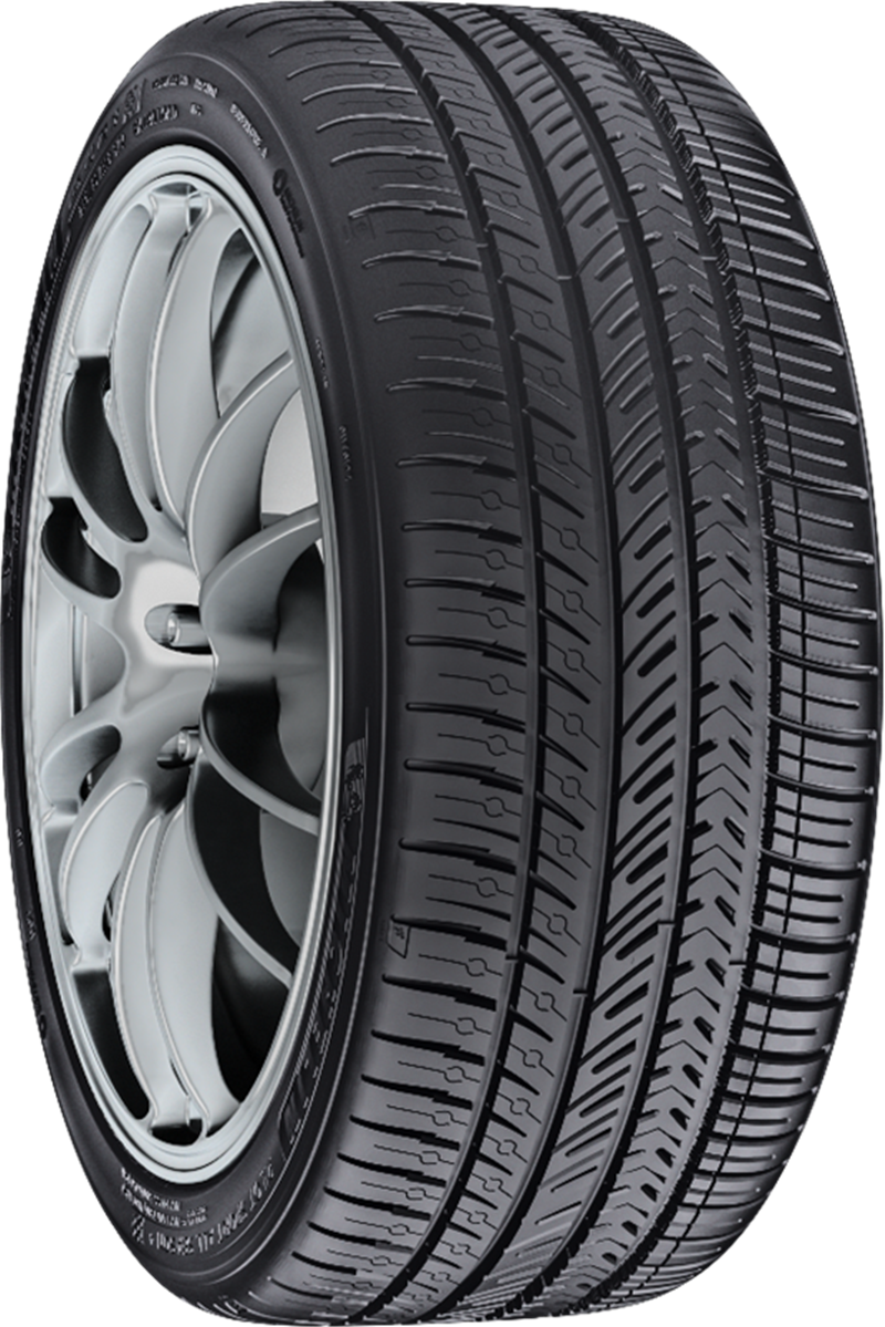 Michelin Pilot Sport AS 4 255/45R19