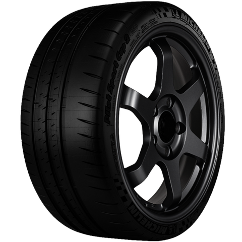 Michelin PILOT SPORT CUP 2 305/30R19