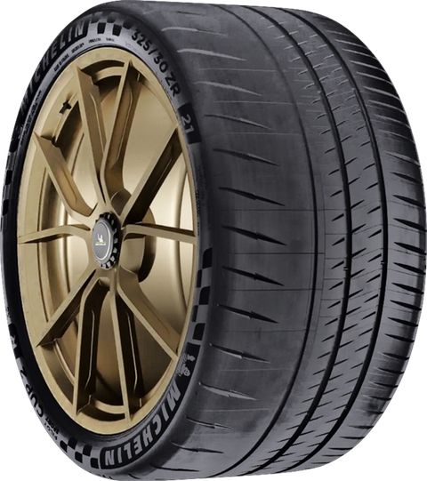 Michelin Pilot Sport Cup 2 R 235/35R19