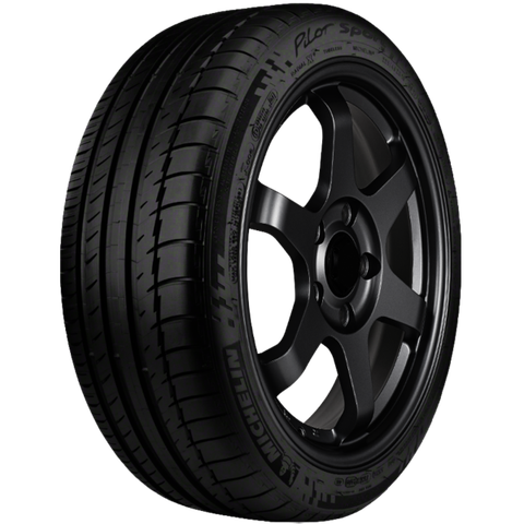 Michelin PILOT SPORT PS2 235/35R19