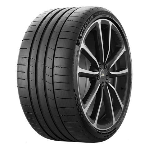 Michelin PILOT SPORT S 5 245/35R19