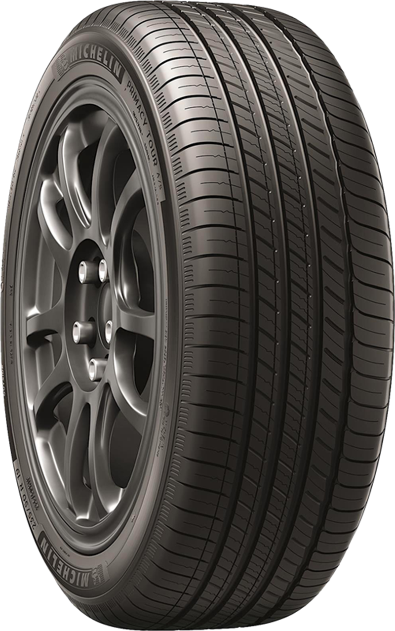 Michelin Primacy Tour AS 235/50R18
