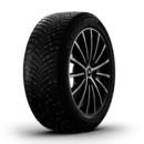 Michelin X-ICE NORTH 4 STUDDED 205/55R16