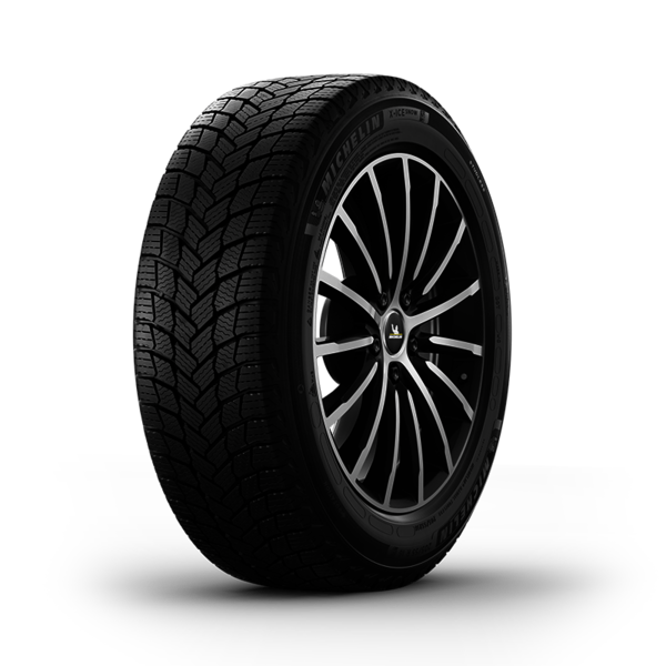 Michelin X-ICE SNOW 245/60R18