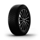 Michelin X-ICE SNOW 265/70R17