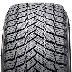 Michelin X-Ice Snow SUV 275/60R20