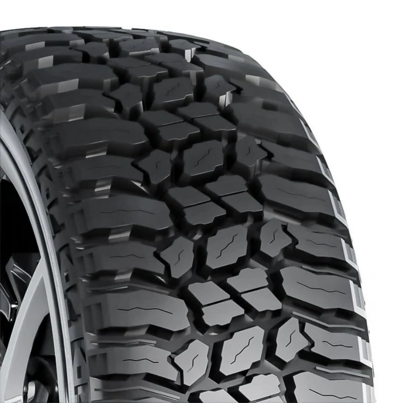 MILEKING MK869 245/75R17