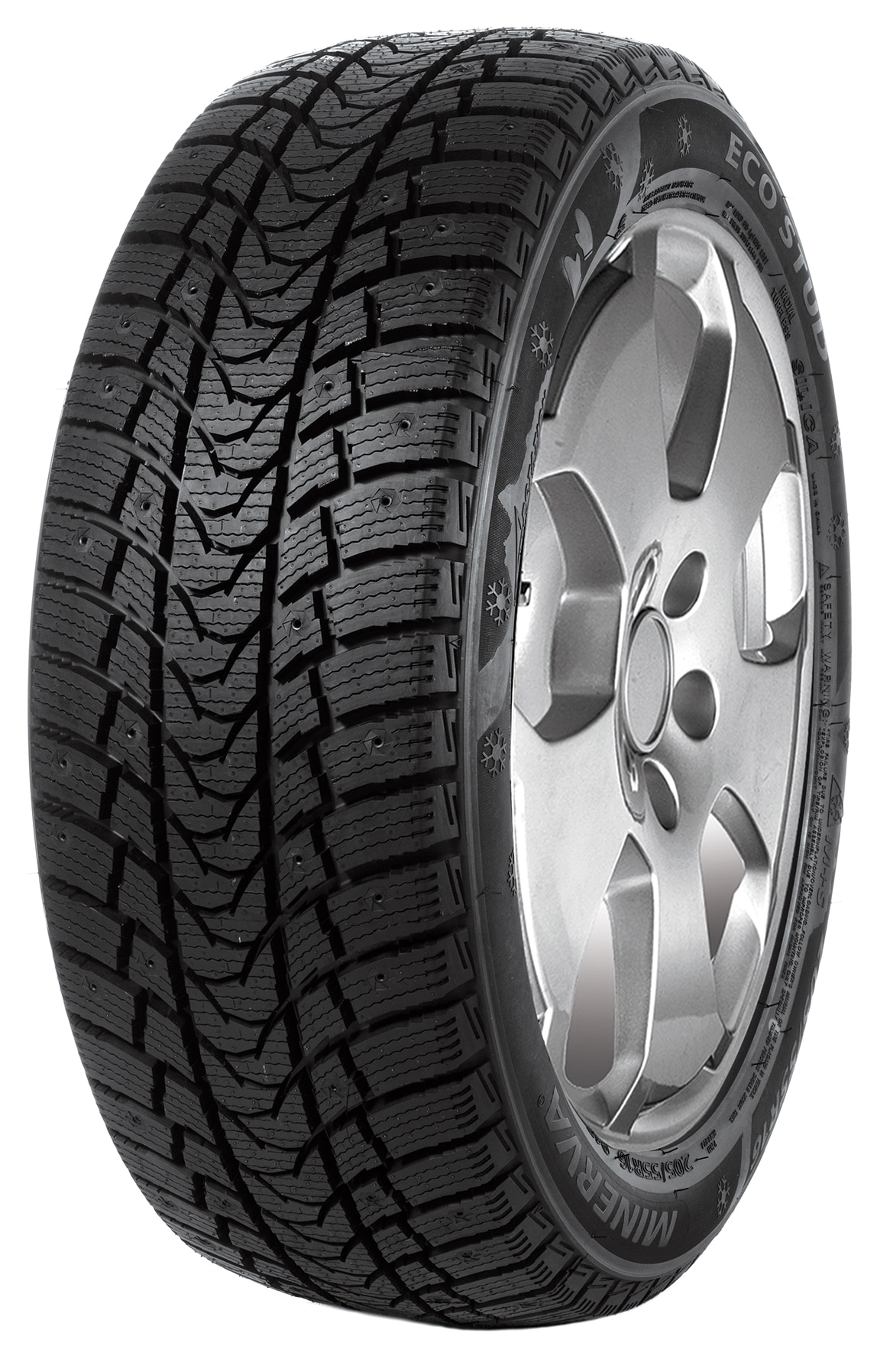 MINERVA ECO STUD 225/50R17