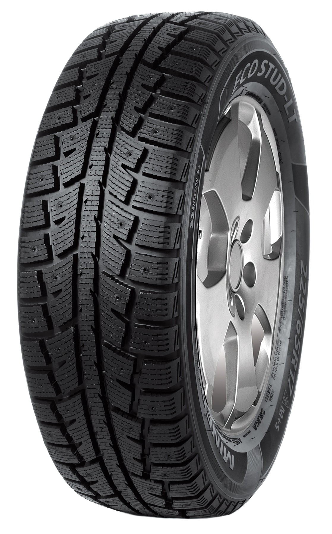 MINERVA ECO STUD SUV 275/55R20