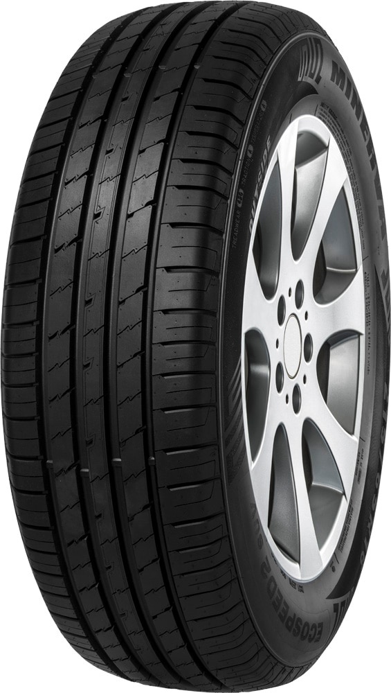 MINERVA ECOSPEED2 SUV 315/35R21