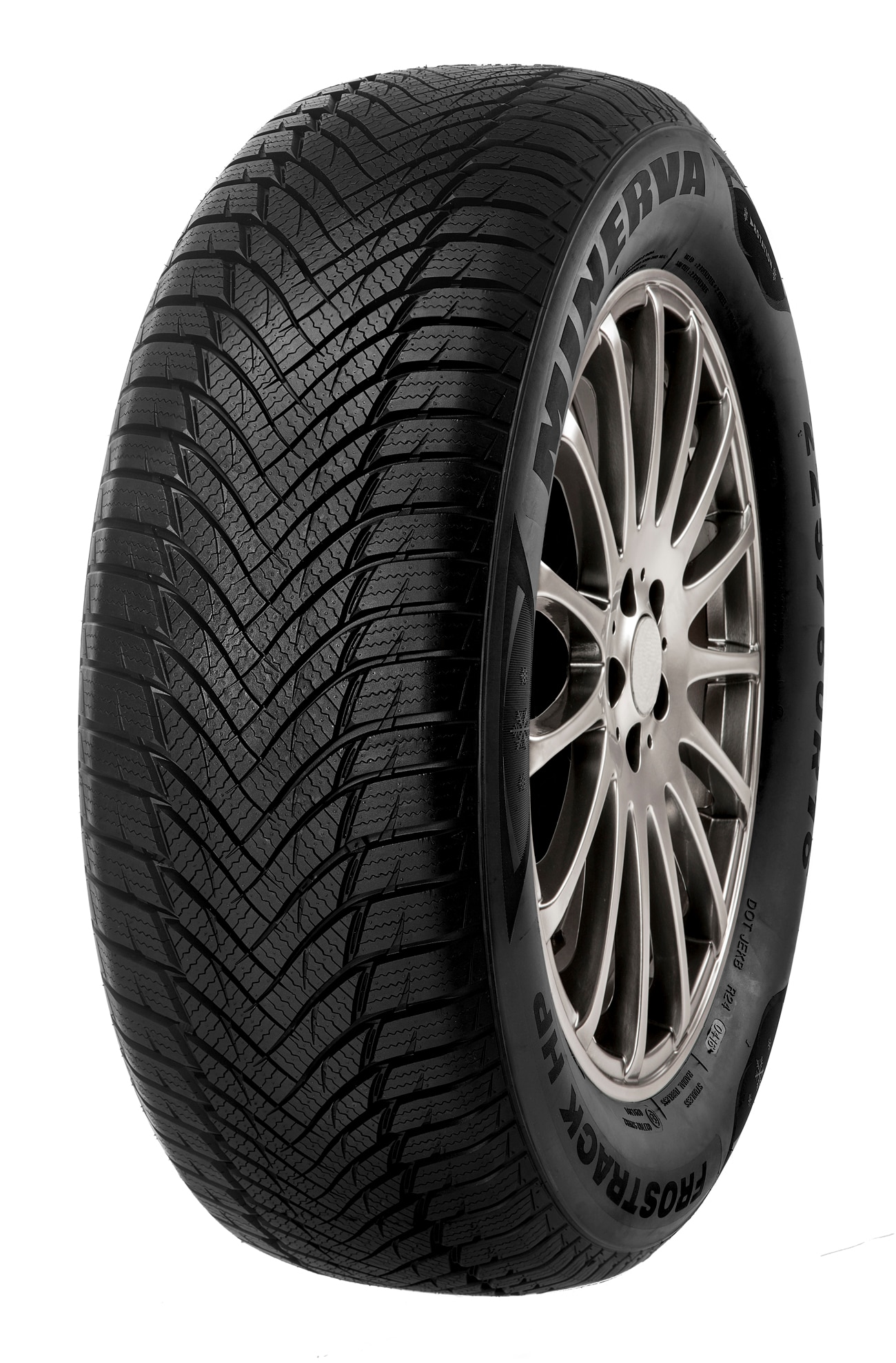 MINERVA FROSTRACK HP 195/65R15