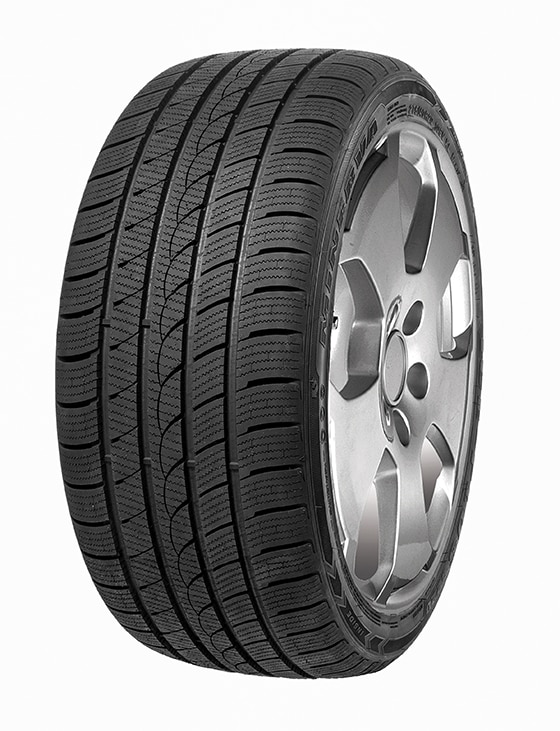 MINERVA S220 235/60R18