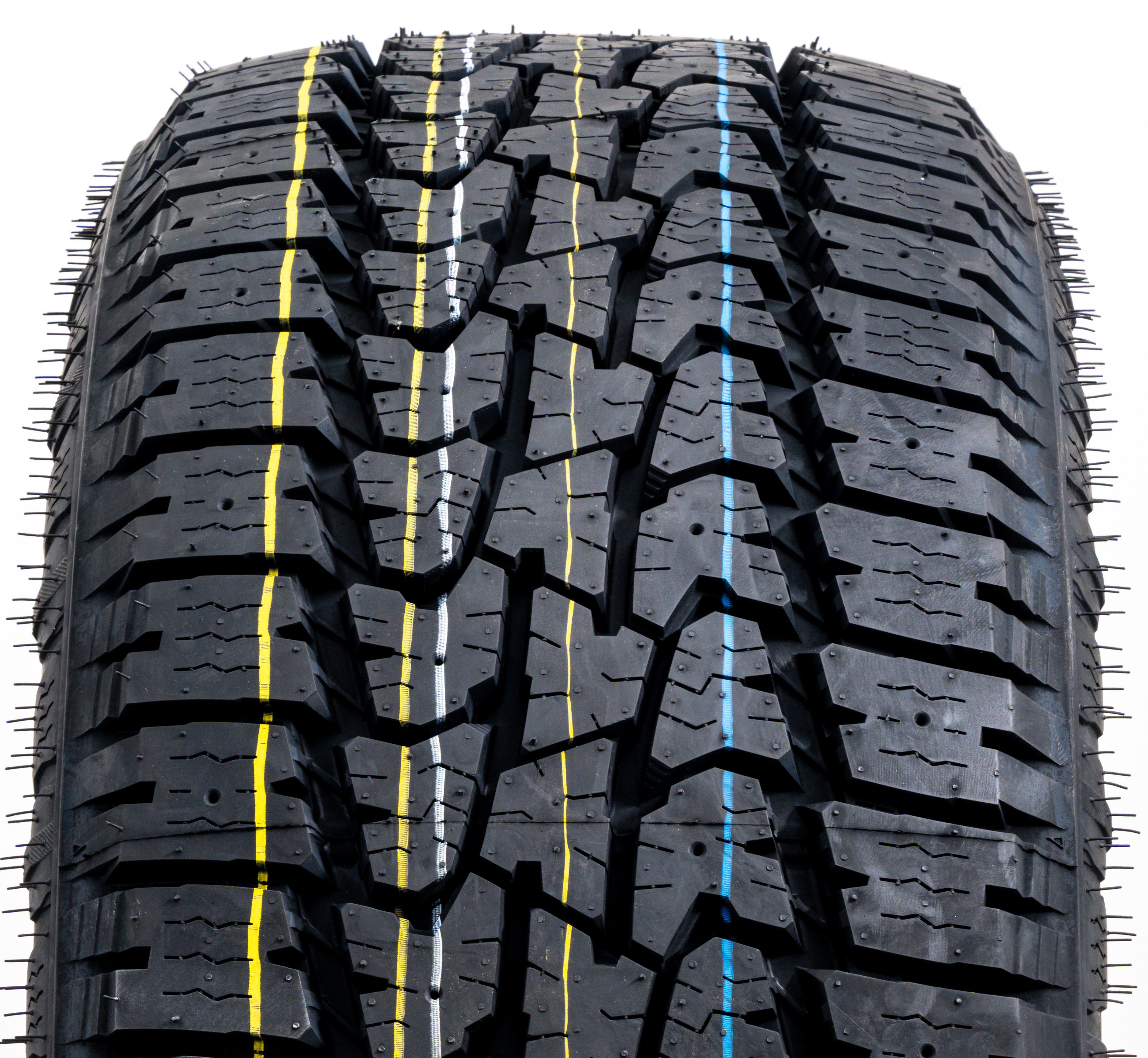 Nankang AT-5 Conqueror A/T 275/65R18
