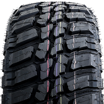 Nankang MT-1 35x12.50R18
