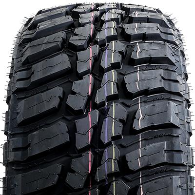 Nankang MT-1 35x12.50R22