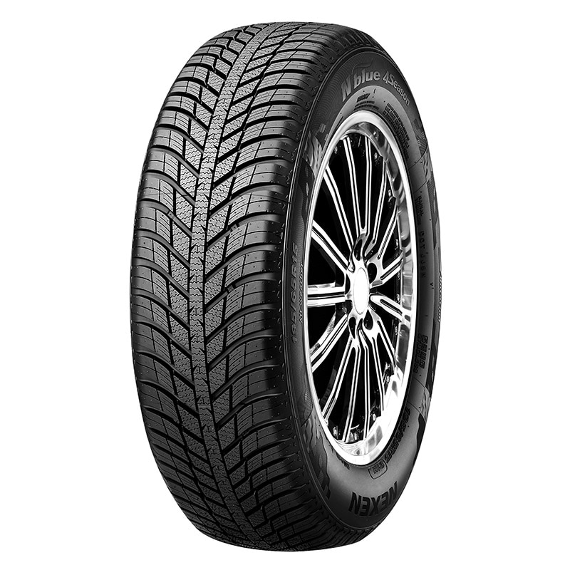 NEXEN N'BLUE 4S 195/65R15