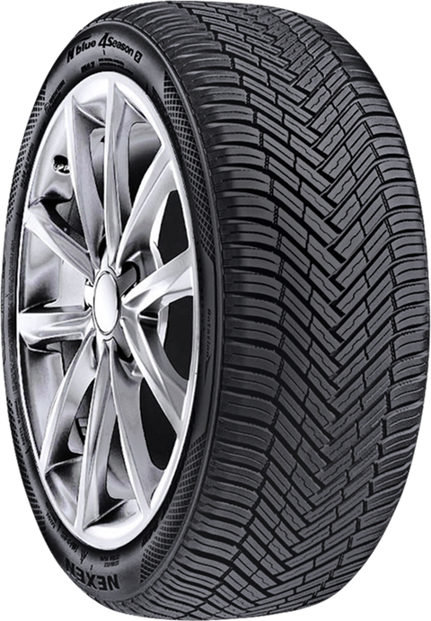 Nexen N'blue 4Season 2 245/40R18