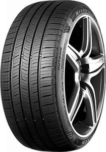 NEXEN NFERA SUPREME 245/45R19