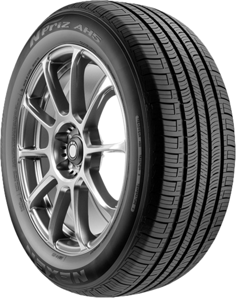 Nexen Npriz AH5 195/65R15