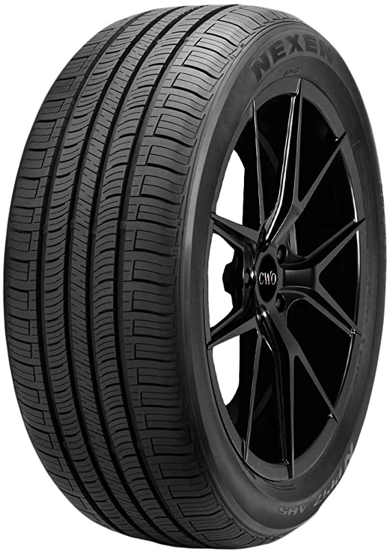 NEXEN NPRIZ AH5 225/65R17