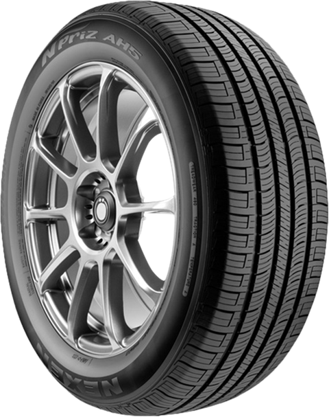 Nexen Npriz AH5 235/55R20