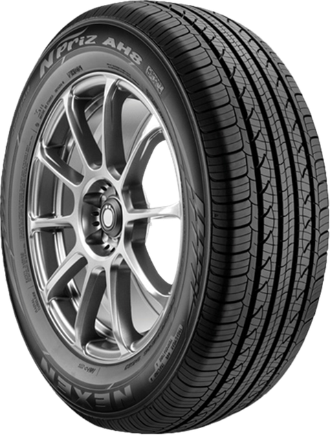 Nexen Npriz AH8 205/55R16