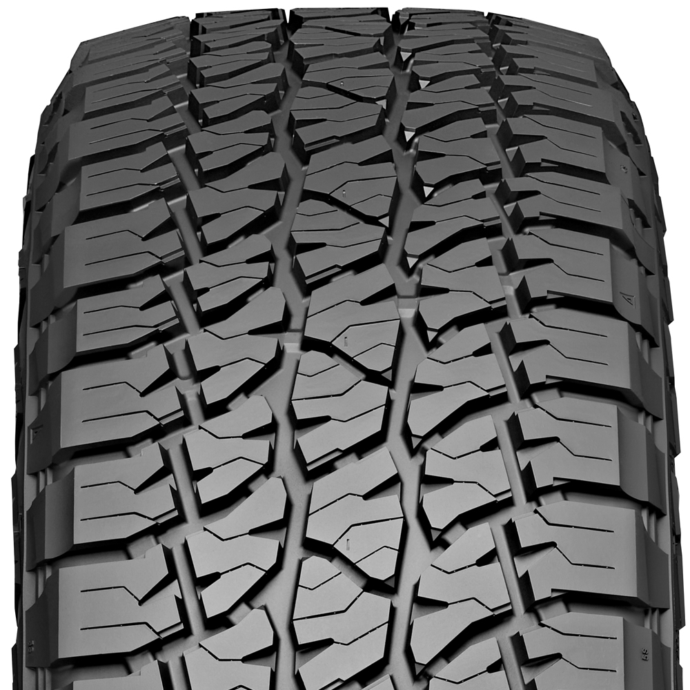 Nexen Roadian ATX 265/70R17
