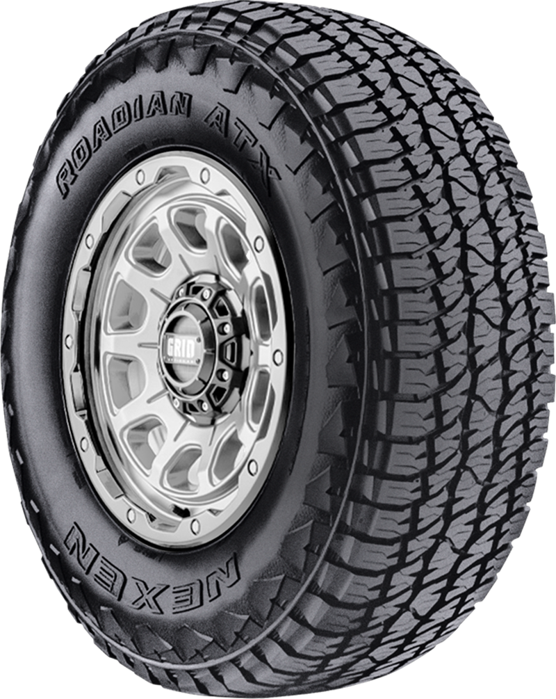 Nexen Roadian ATX 265/70R18