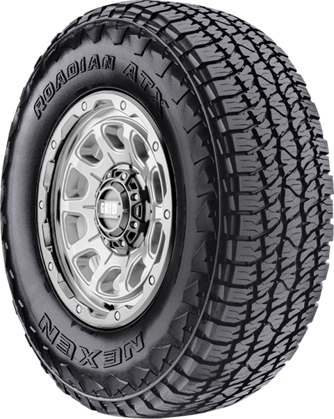 Nexen Roadian ATX 275/65R18