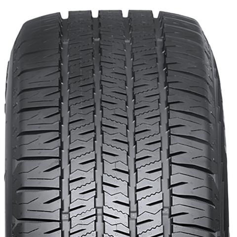 Nexen Roadian HTX 2 235/70R16