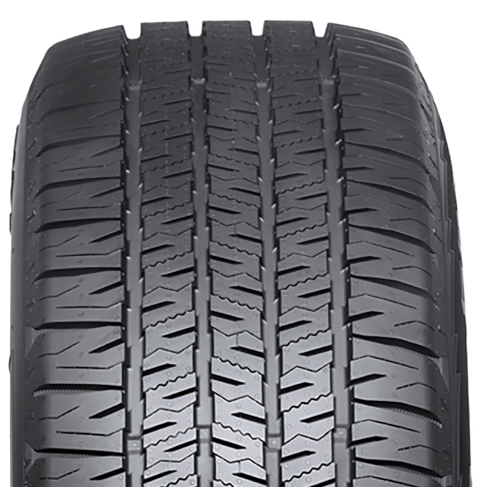 Nexen Roadian HTX 2 245/65R17