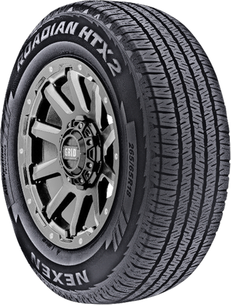 Nexen Roadian HTX 2 255/65R18