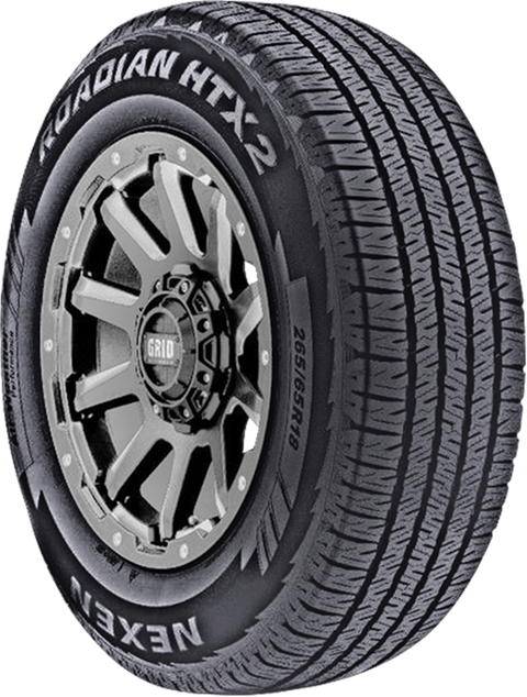 Nexen Roadian HTX 2 255/65R18