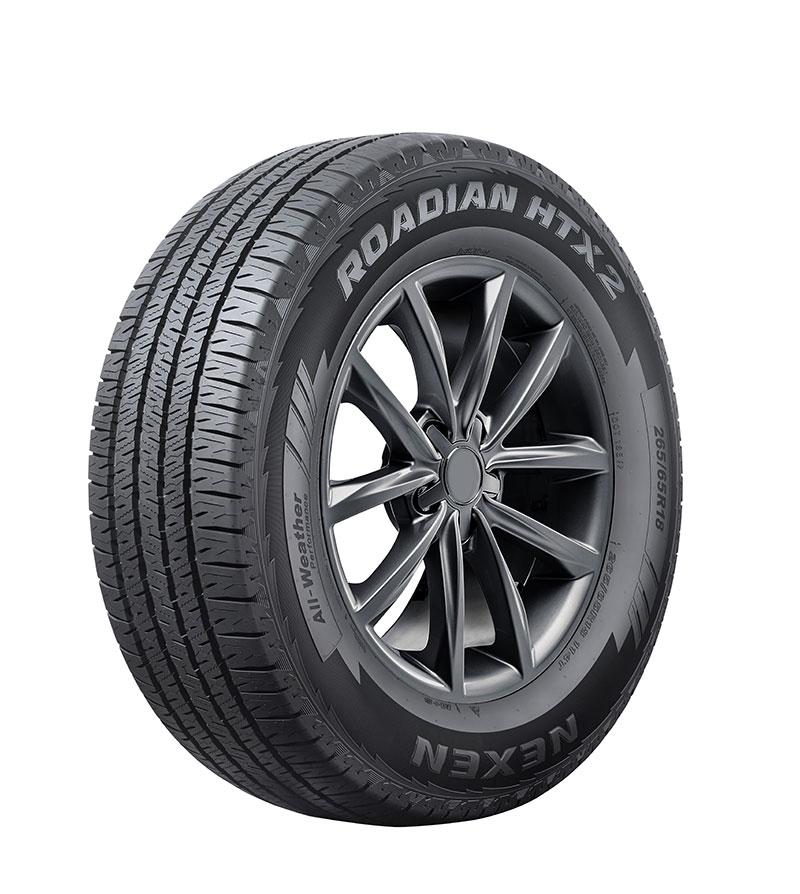 NEXEN ROADIAN HTX 2 (AW) 275/60R20