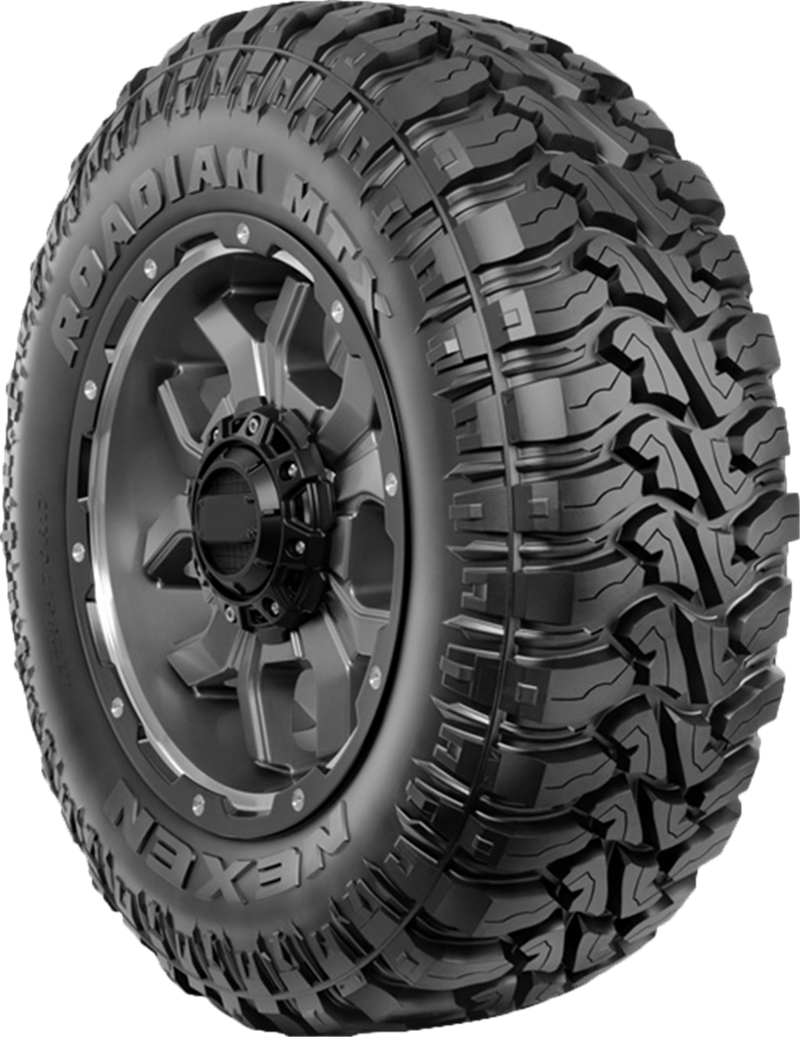 Nexen Roadian MTX RM7 295/65R20