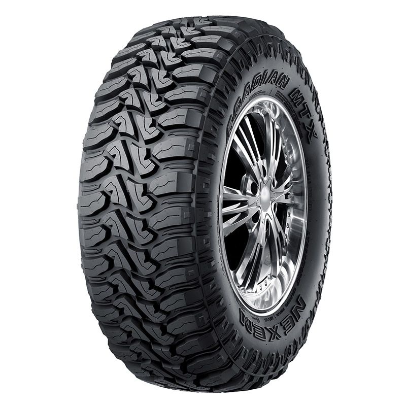 NEXEN ROADIAN MTX RM7 315/70R17