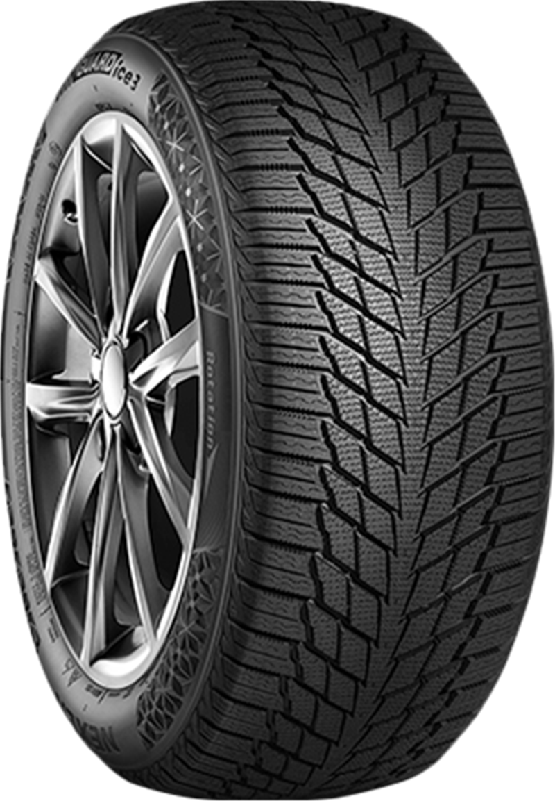 Nexen Winguard ice3 235/60R18